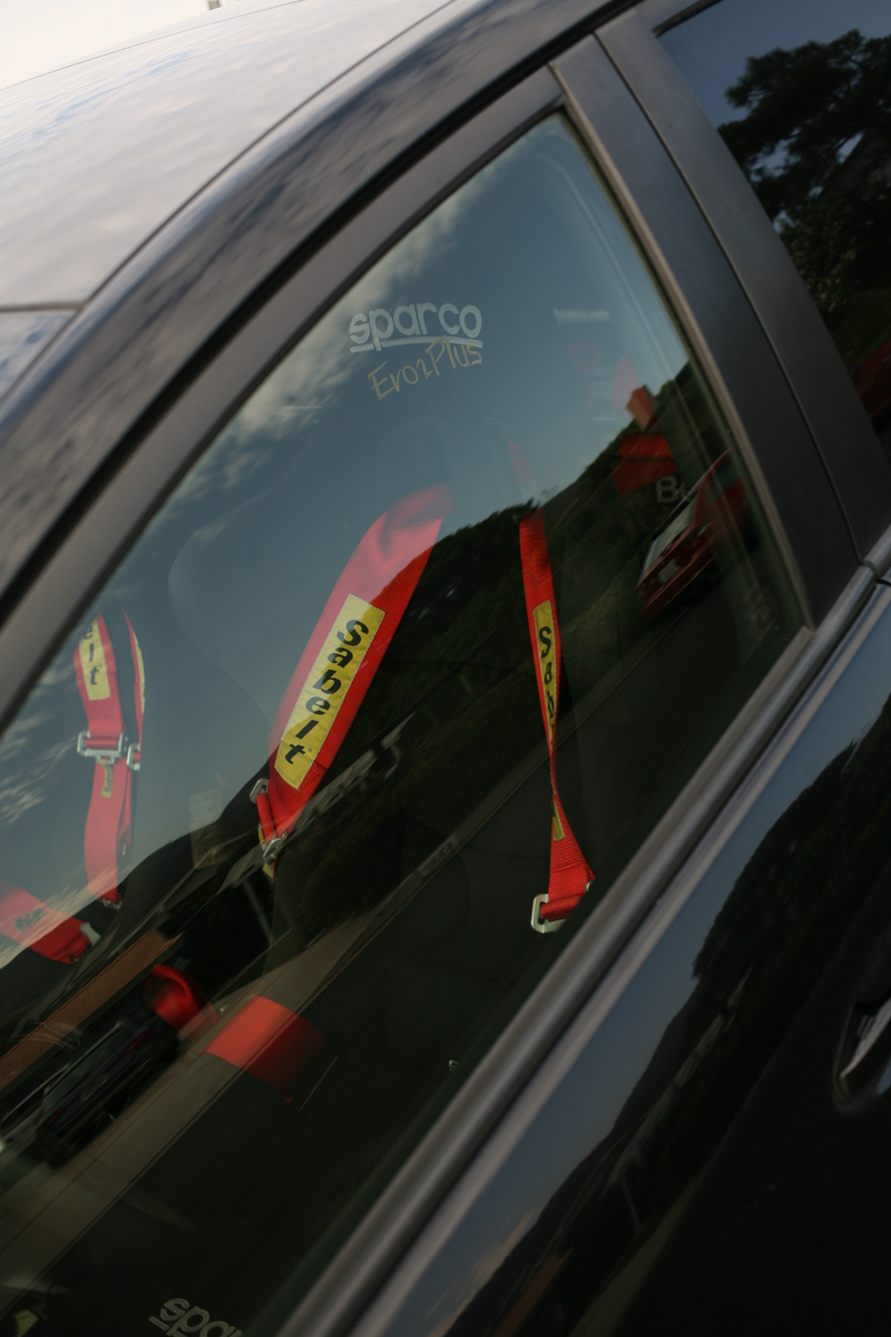 Illustration for article titled Trancas Cars and Coffee: Where to find art rolling